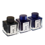 Sailor Fountain Pen Pigment Ink  (50ml)