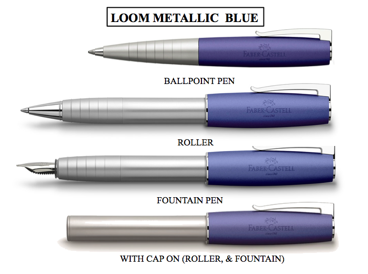 Faber-Castell Loom