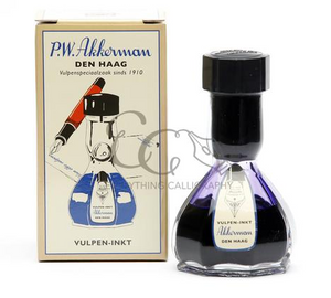 PW Akkerman Inks Sample Vials [3ml]