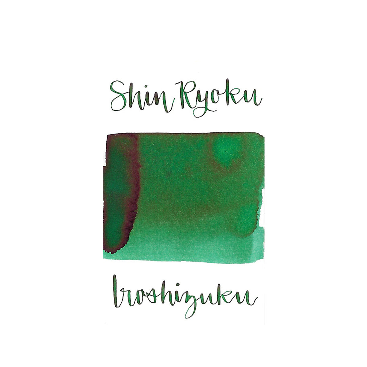 Pilot Iroshizuku Ink Cartridges (6 pcs per pack)