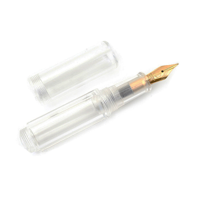 Moonman/Majohn Wancai Mini Fountain Pen with Ink Cartridge