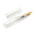 Moonman/Majohn Wancai Mini Fountain Pen with Ink Cartridge