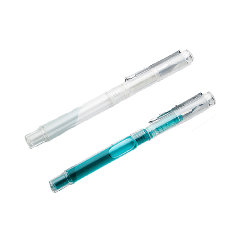 Sikib Demonstrator Fountain Pen (Extra Fine)