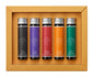 J. Herbin Essential Miniature Fountain Pen Ink Set [15ml]