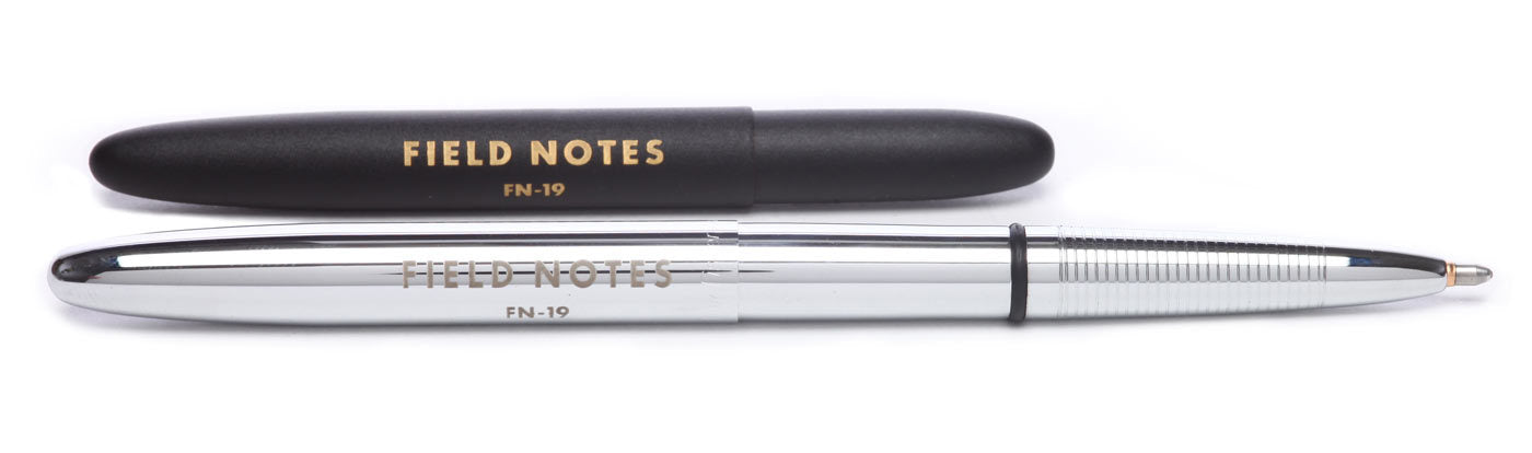 Field Notes Space Pen