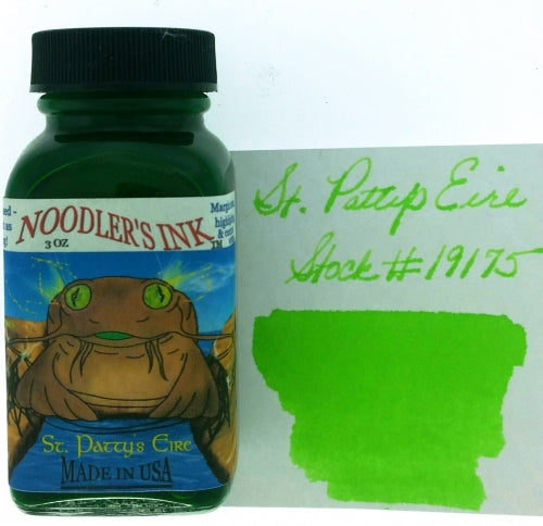 Noodler's Highlighter Inks