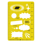 Hobonichi Stencils