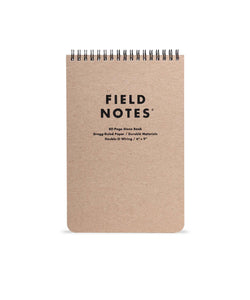 Field Notes Steno