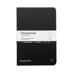 Endless Stationery - Storyboard Standard Notebooks