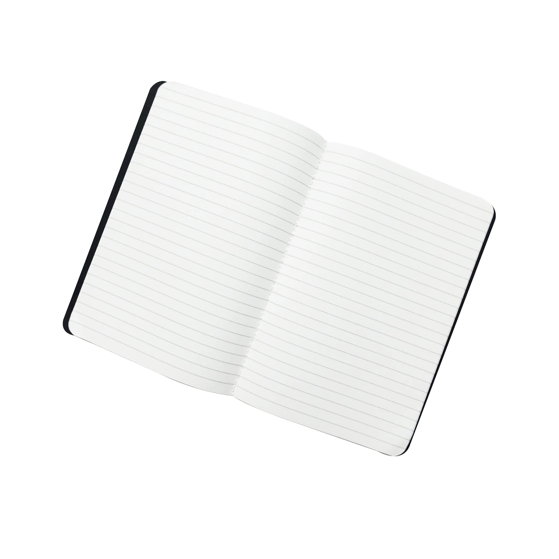 Endless Stationery - Storyboard Standard Notebooks