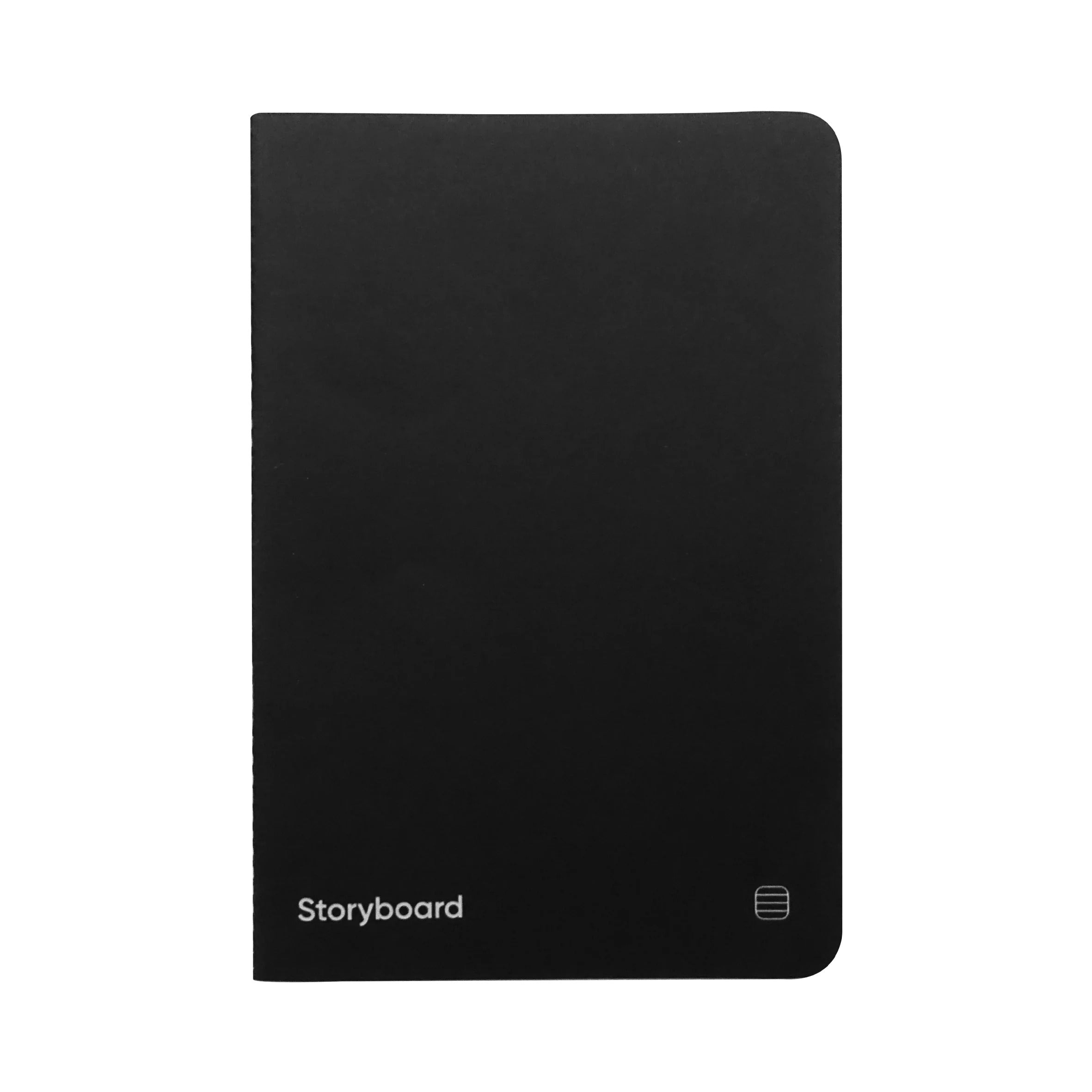 Endless Stationery - Storyboard Standard Notebooks