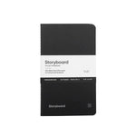 Endless Stationery - Storyboard Pocket Notebooks (Pack of 2)