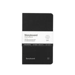 Endless Stationery - Storyboard Pocket Notebooks (Pack of 2)