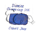 Diamine Shimmer Inks