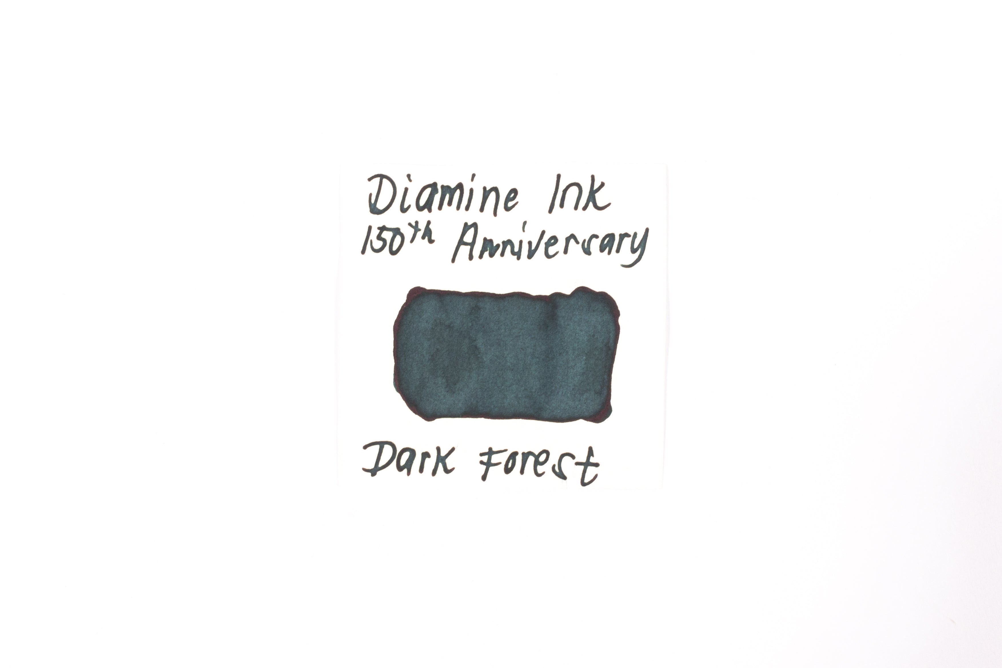 Diamine 150th Anniversary Inks