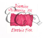 Diamine Shimmer Inks