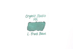 Organics Studio Sample Vials