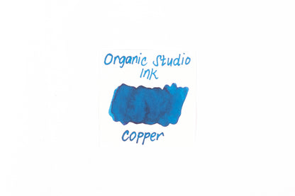 Organics Studio Sample Vials