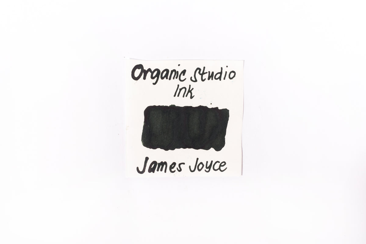 Organics Studio Sample Vials