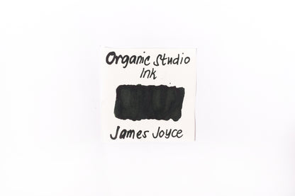 Organics Studio Sample Vials