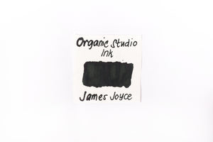 Organics Studio Sample Vials