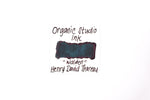 Organics Studio Sample Vials