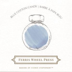 Ferris Wheel Press Ink 38ml