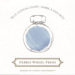 Ferris Wheel Press Ink 85ml