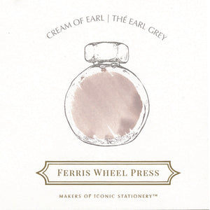 Ferris Wheel Press Ink 85ml