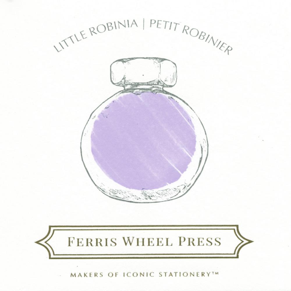 Ferris Wheel Press Ink 38ml
