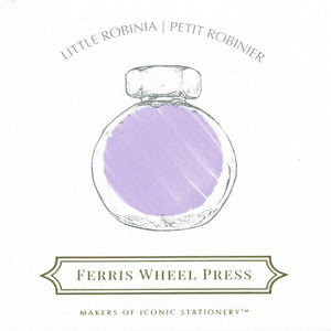 Ferris Wheel Press Ink 85ml