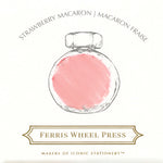 Ferris Wheel Press Ink 38ml