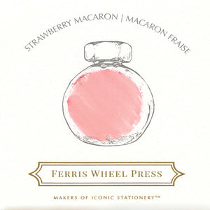 Ferris Wheel Press Ink 85ml