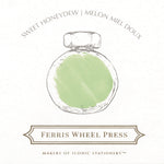 Ferris Wheel Press Ink 38ml