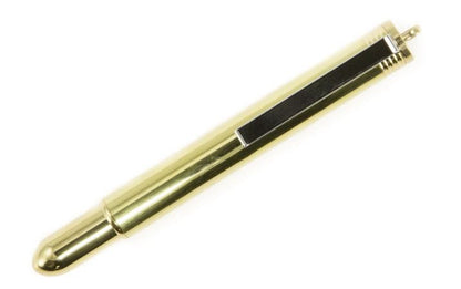 TRC Brass Fountain Pen