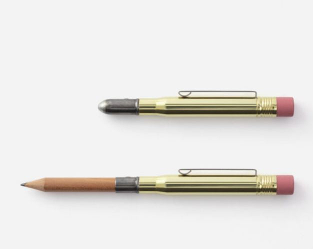 TRC Brass Pencil