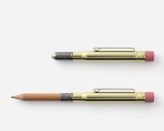 TRC Brass Pencil
