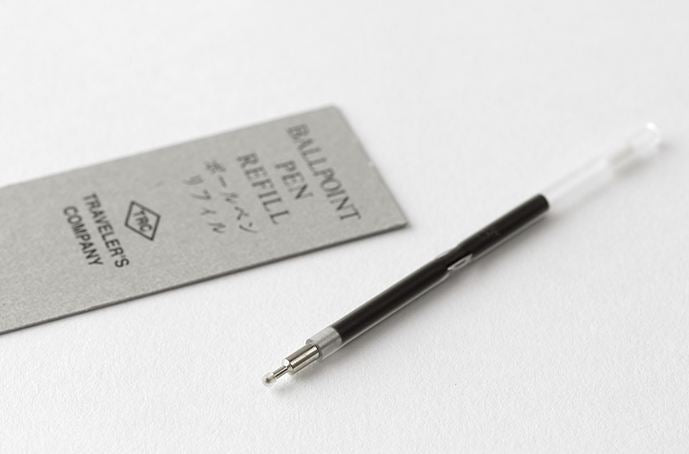 TRC Refill for Brass Ballpoint