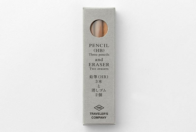TRC Refill for Brass Pencil