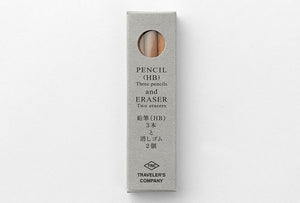 TRC Refill for Brass Pencil