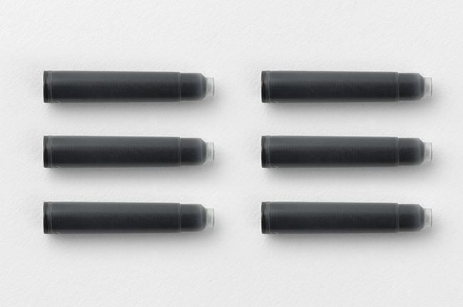 TRC Fountain Pen Ink Cartridge