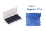 TWSBI Ink Cartridge Pack (10 pcs)