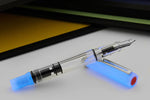 TWSBI ECO Glow Purple Fountain Pen