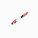 TWSBI Diamond 580ALR Punch Pink Fountain Pen