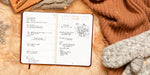 Rhodia Weekly Webplanner 2023 (A5/A6) Horizontal