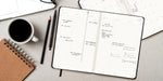Rhodia Weekly Webplanner 2023 (A5/A6) Vertical