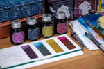 Guitar Taisho Romantic Inks (40ml)
