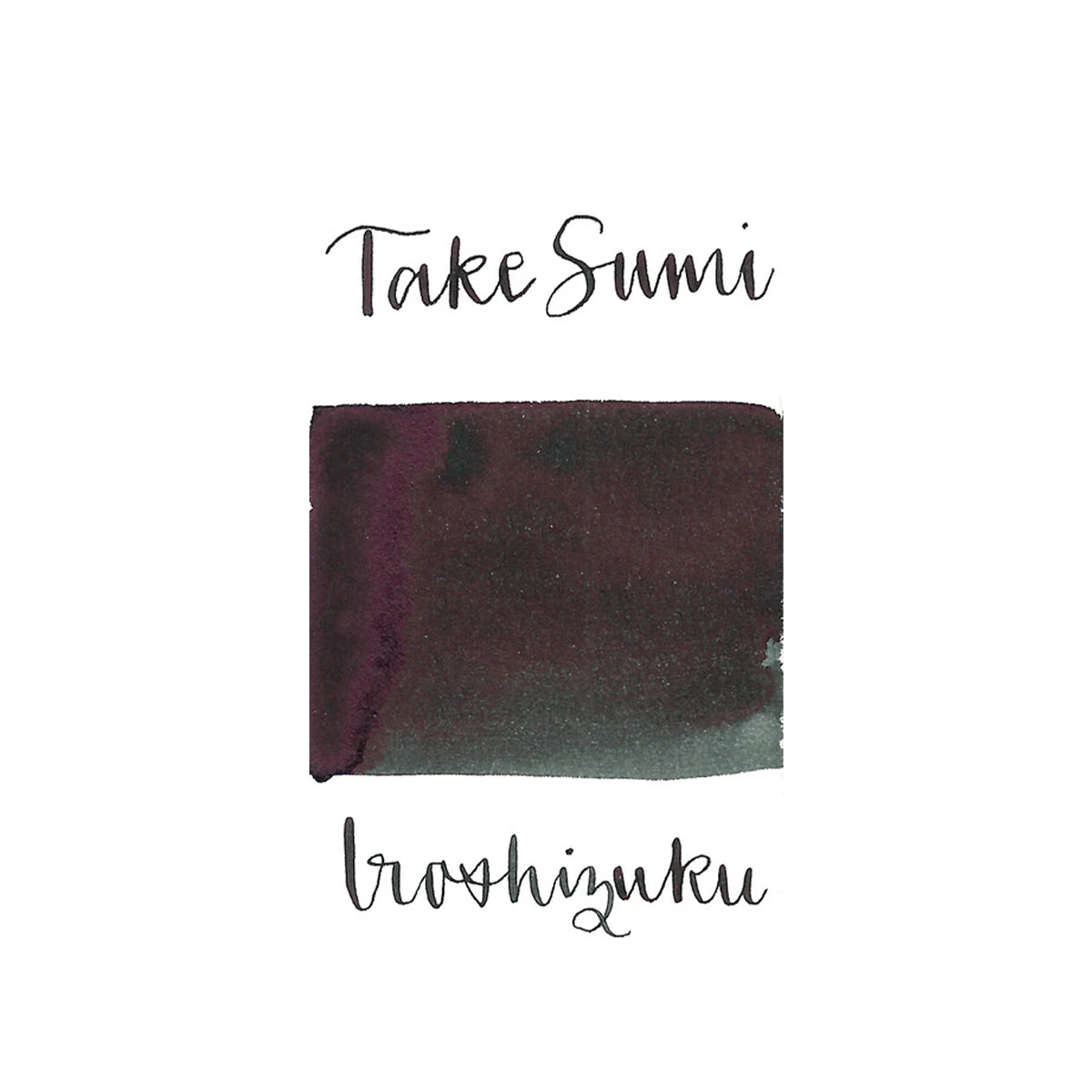 Pilot Iroshizuku Ink Cartridges (6 pcs per pack)