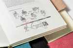 Takumi Washi Notebooks Gold Label