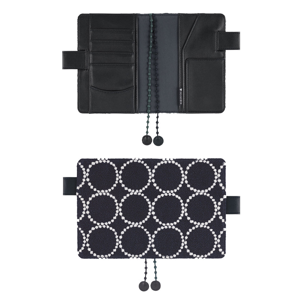Hobonichi Techo Original A6 [Eng / Jan Start] Cover & Book